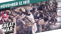 Week 68: Serbia's Last Stand Against the Central Powers