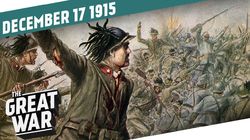 Week 73: Despair and Mutiny on the Italian Front