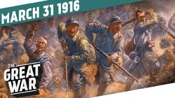 Week 88: Verdun - A Nightmare to Annex