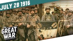 Week 105: Happy Birthday World War 1