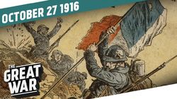 Week 118: France Turns the Tide at Verdun