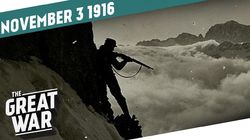 Week 119: War of Attrition on the Italian Front - The Ninth Battle of the Isonzo