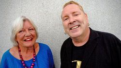 Lynn Barber Meets John Lydon