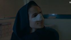 Tehran - S1E2 - Blood on Her Hands Blood on Her Hands Thumbnail