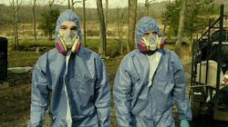 Unmaking a Meth Lab