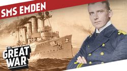 The Story of the SMS Emden