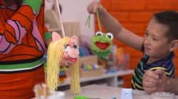 The Muppets: Pom Poms