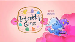 Friendship Gems