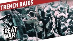 Trench Raid Tactics - Into the Abyss feat. InRangeTV