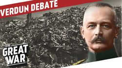 Justifying the Failure at Verdun? - The Falkenhayn Controversy
