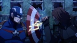 Super Soldier: Steve Rogers