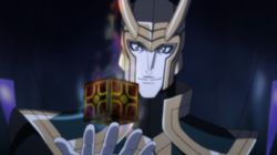 The Worst Conquistador