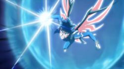 Breakthrough Breaking Strategy!