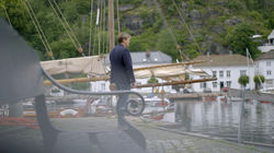 Den perfekte mistenkte