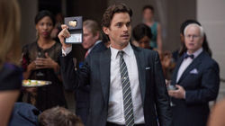 White Collar S04E16: Beweise, die keiner möchte (In The Wind) –