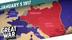 Week 128: The World at War 1917