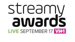 The 5th Annual Streamy Awards