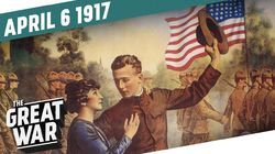 Week 141: The United States Declares War on Germany