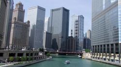 Heatwave City - Chicago