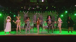 The Unauthorized Rusical