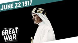 Week 152: The Disillusionment of Lawrence of Arabia