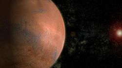 Mars: The Next Frontier