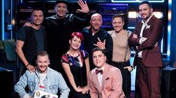 Выпуск 36. Минин vs Гореликов