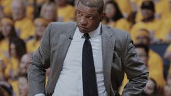 Doc Rivers: A Coach's Rules for Life