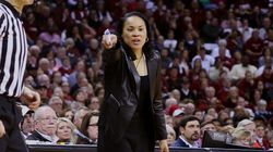 Dawn Staley: A Coach's Rules for Life