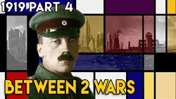 1919 Part 4: Enter Adolf Hitler Stage Left