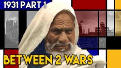 1931 Part 1: Italy's African Destiny - The Colonisation of Libya