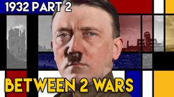 1932 Part 2: Most Germans Reject Hitler - Politics in Weimar Germany