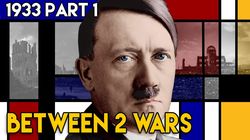 1933 Part 1: Germany Never Elected Hitler - The Machtergreifung
