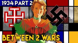 1934 Part 2: Not All Fascists Are Nazis - Civil War in Austria