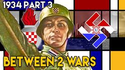 1934 Part 3: Murder and Fascism - Rise of the Ustaše