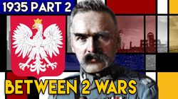 1935 Part 2: The End of Polish Democracy - Pilsudski and the Sanacja Regime