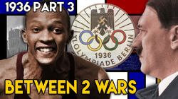 1936 Part 3: How Hitler Won the Olympic Games - The Berlin Olympics