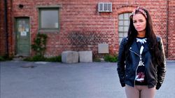 Sophie Elise Isachsen