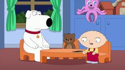 Family Guy - S19E2 - The Talented Mr. Stewie The Talented Mr. Stewie Thumbnail