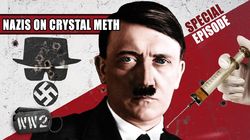 Nazis on Crystal Meth