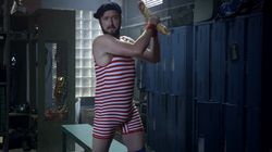 Faire sortir le méchant