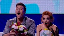 Второй этап. Дуэты.