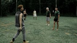 O Submundo Mostrando Sua Cara