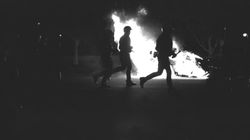 LA Riots: As We Watched