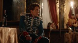 Как гусар корпоративы полюбил