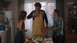 Как гусар про сухой закон узнал