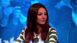 Christmas Special: Michelle Keegan, Jay McGuiness, Louise Redknapp, Jimmy Carr