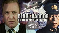 Pearl Harbor: Minute by Minute in Real Time