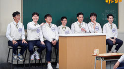Episode 230 with Lim Young-woong, YoungTak, Lee Chan-won, Kim Ho-joong, Jung Dong-won, Jang Min-ho and Kim Hee-jae (2)