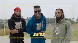 Long Beach: Semifinals